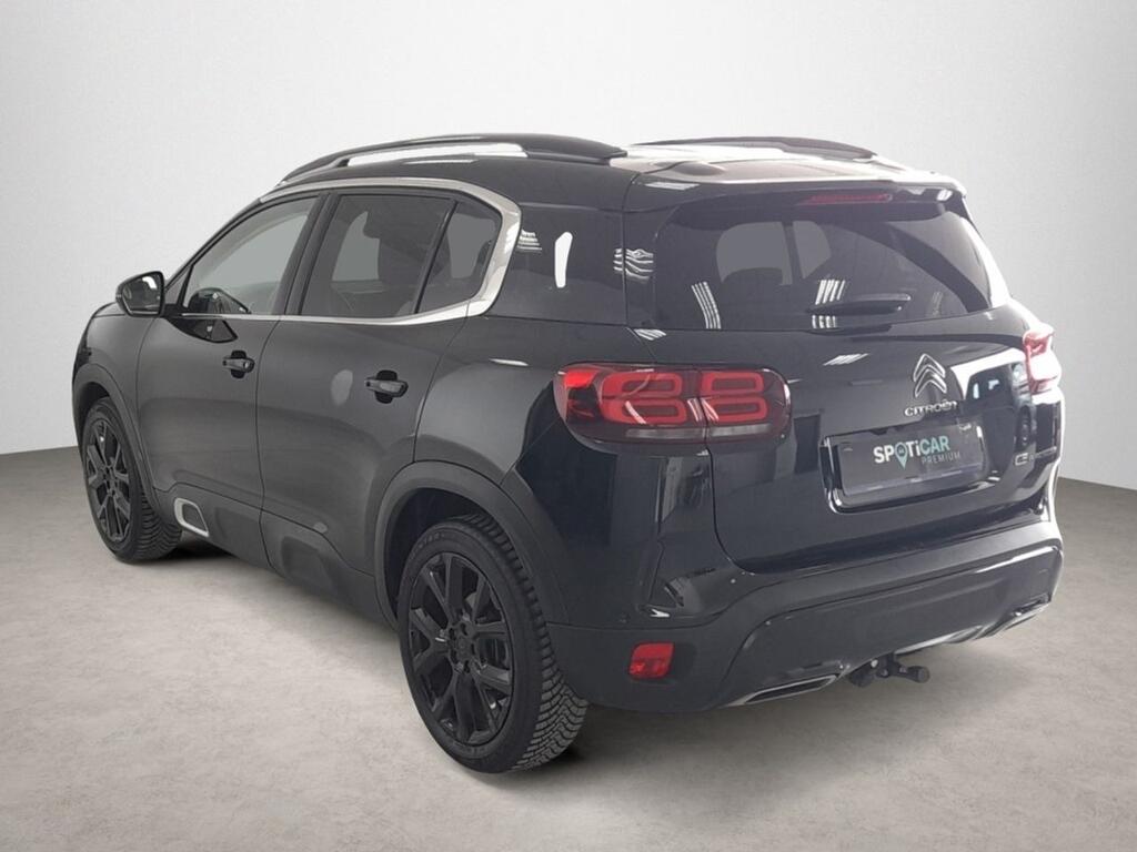 Citroën C5 Aircross PureTech 96kW (130CV) S&S Shine 7