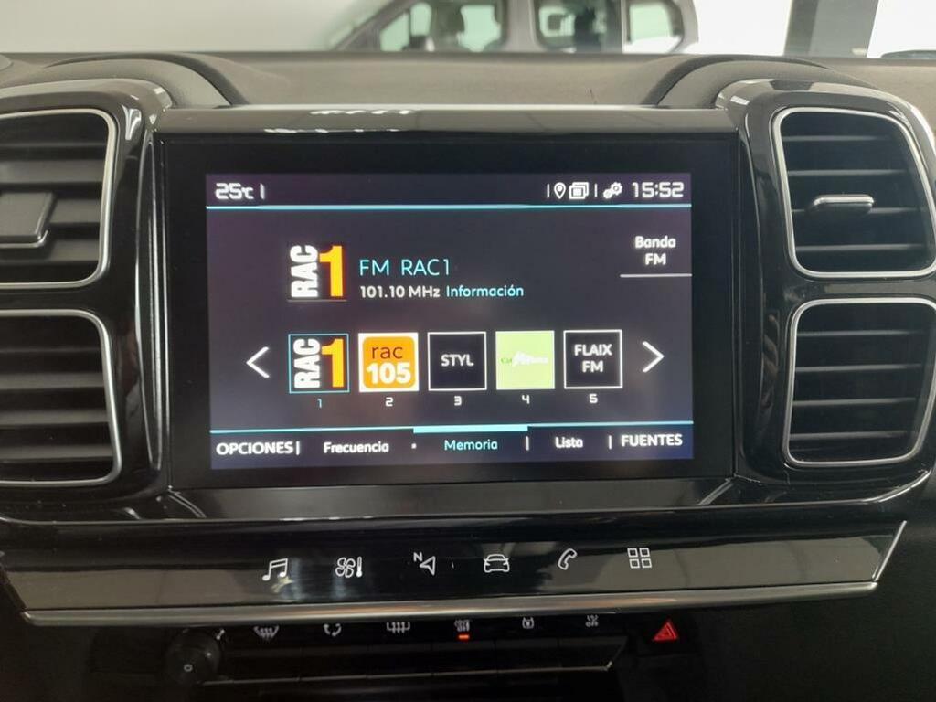 Citroën C5 Aircross PureTech 96kW (130CV) S&S Shine 35