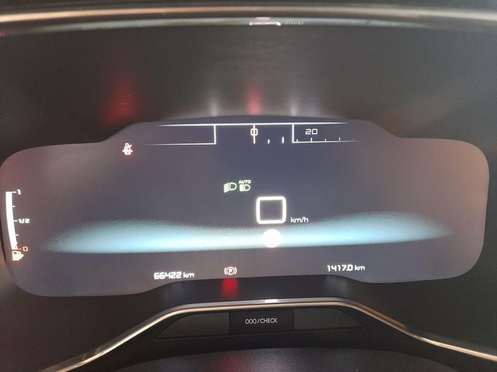 Citroën C5 Aircross PureTech 96kW (130CV) S&S Shine 25