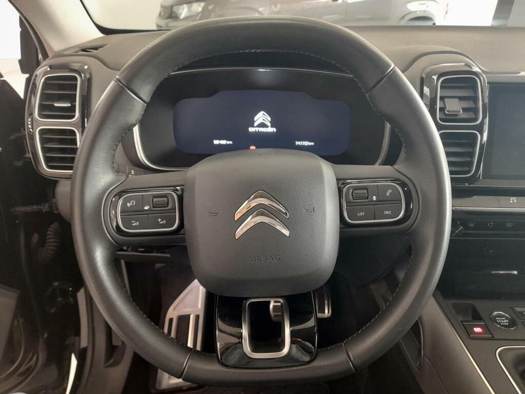 Citroën C5 Aircross PureTech 96kW (130CV) S&S Shine 9