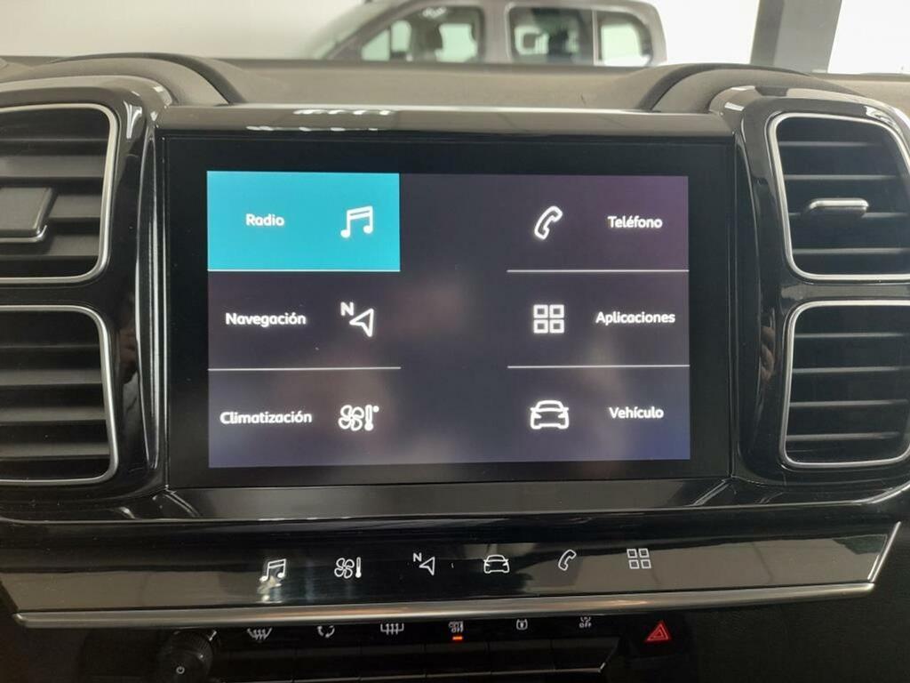 Citroën C5 Aircross PureTech 96kW (130CV) S&S Shine 15