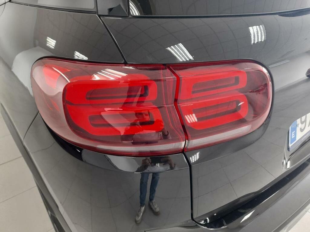 Citroën C5 Aircross PureTech 96kW (130CV) S&S Shine 17