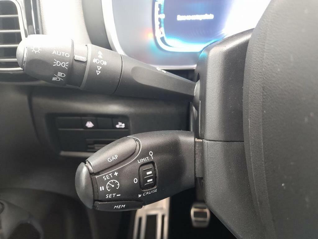 Citroën C5 Aircross PureTech 96kW (130CV) S&S Shine 29