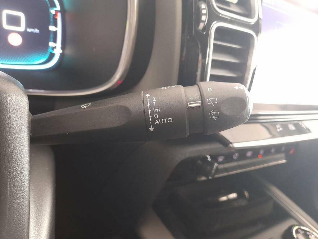 Citroën C5 Aircross PureTech 96kW (130CV) S&S Shine 30