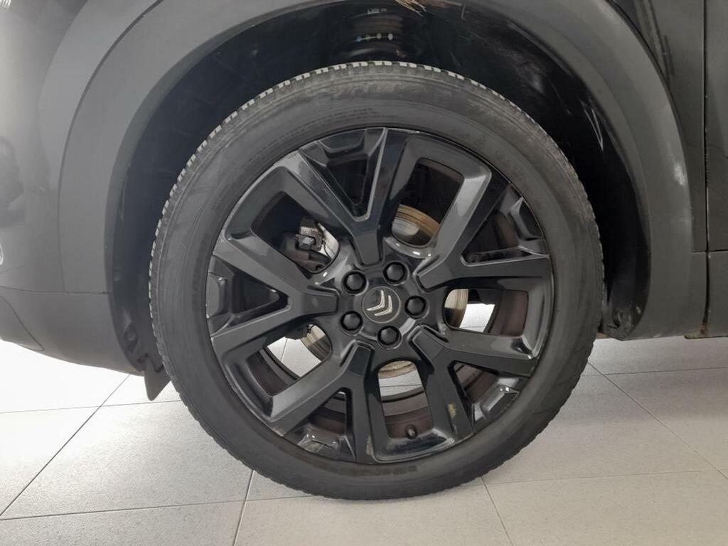 Citroën C5 Aircross PureTech 96kW (130CV) S&S Shine 13