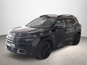 Citroën C5 Aircross PureTech 96kW (130CV) S&S Shine Citroën C5 Aircross PureTech 96kW (130CV) S&S Shine