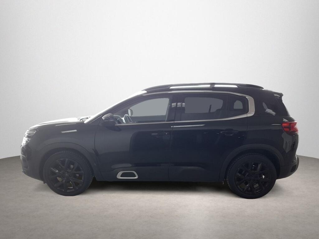 Citroën C5 Aircross PureTech 96kW (130CV) S&S Shine 19