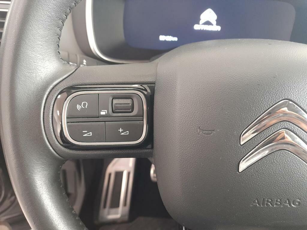 Citroën C5 Aircross PureTech 96kW (130CV) S&S Shine 22