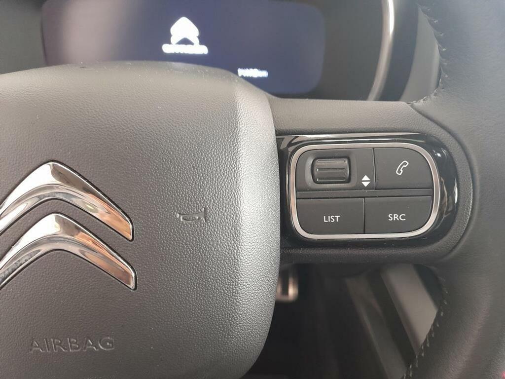 Citroën C5 Aircross PureTech 96kW (130CV) S&S Shine 23