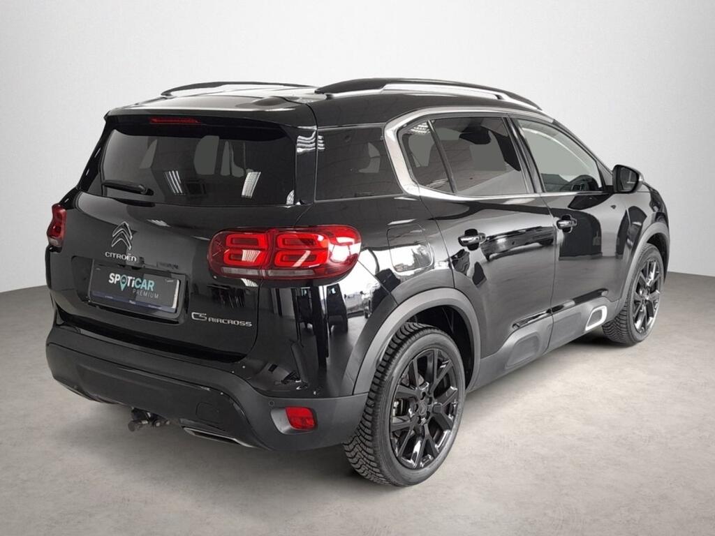 Citroën C5 Aircross PureTech 96kW (130CV) S&S Shine 18