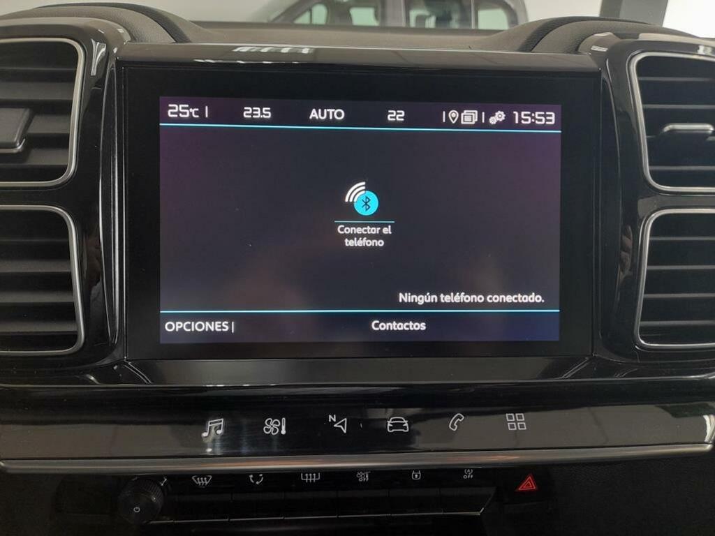 Citroën C5 Aircross PureTech 96kW (130CV) S&S Shine 38