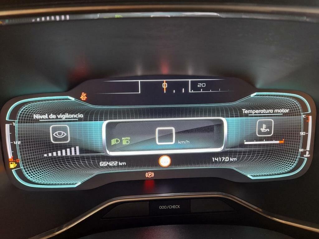 Citroën C5 Aircross PureTech 96kW (130CV) S&S Shine 26