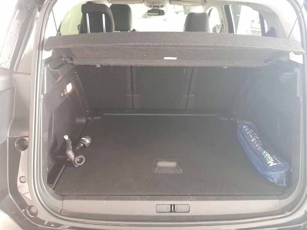 Citroën C5 Aircross PureTech 96kW (130CV) S&S Shine 6