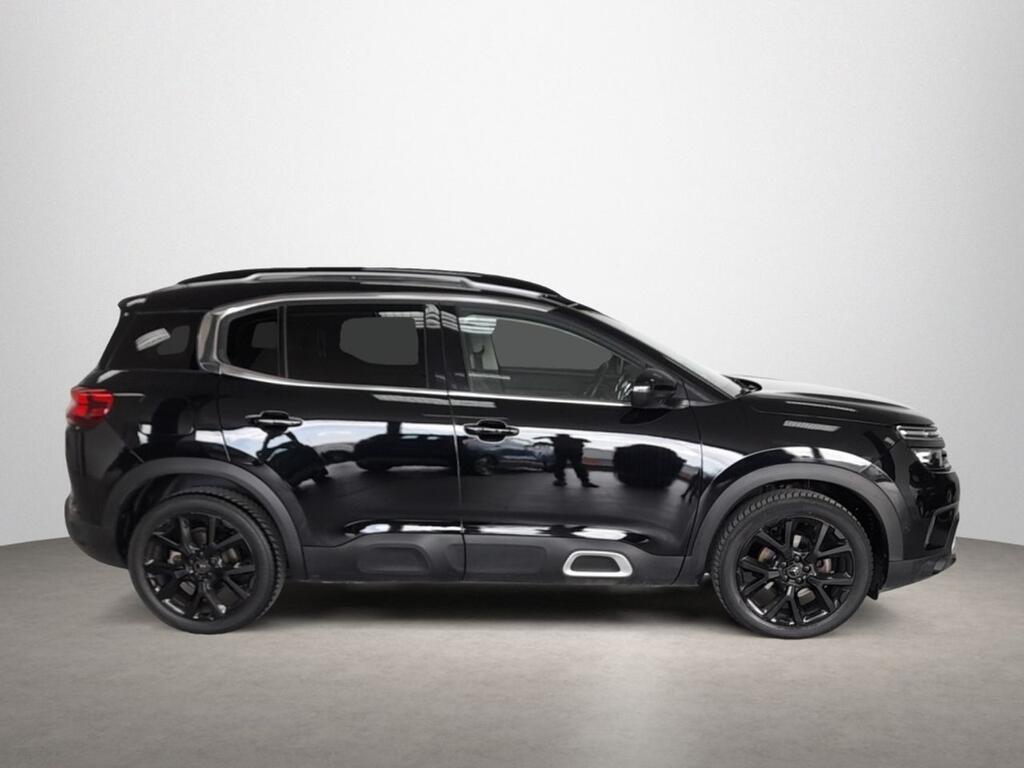 Citroën C5 Aircross PureTech 96kW (130CV) S&S Shine 4