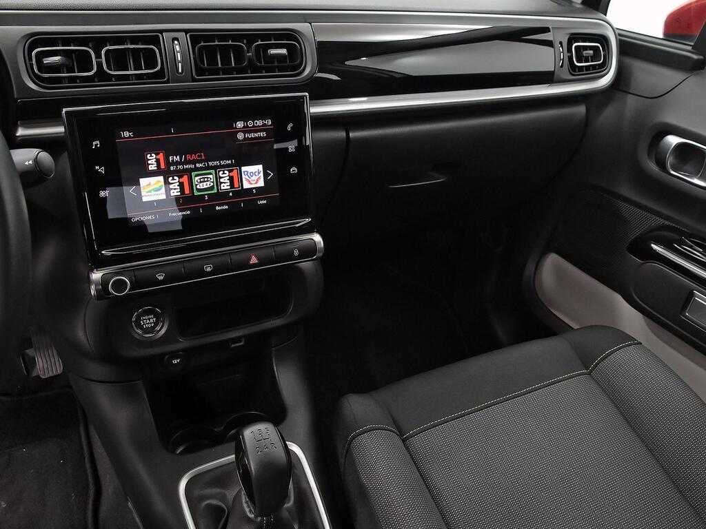 Citroën C3 PureTech 60KW (83CV) Feel Pack 12