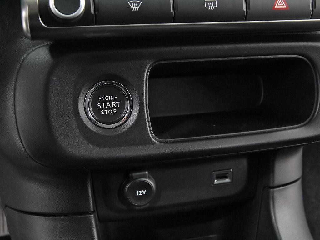 Citroën C3 PureTech 60KW (83CV) Feel Pack 27
