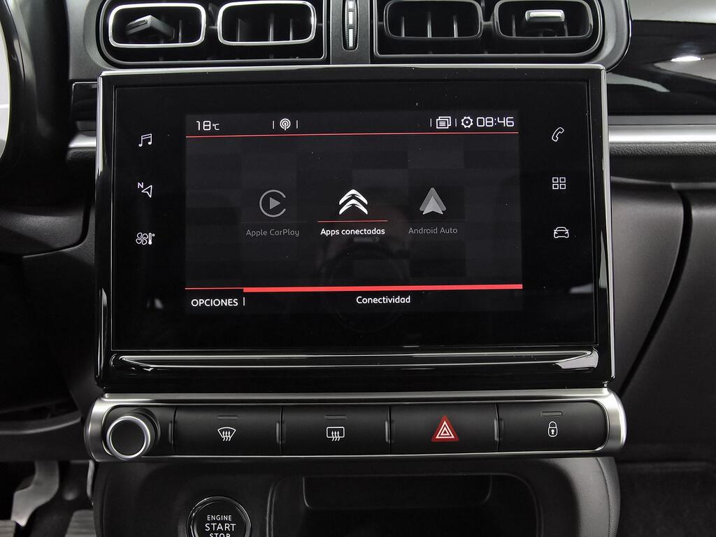 Citroën C3 PureTech 60KW (83CV) Feel Pack 23