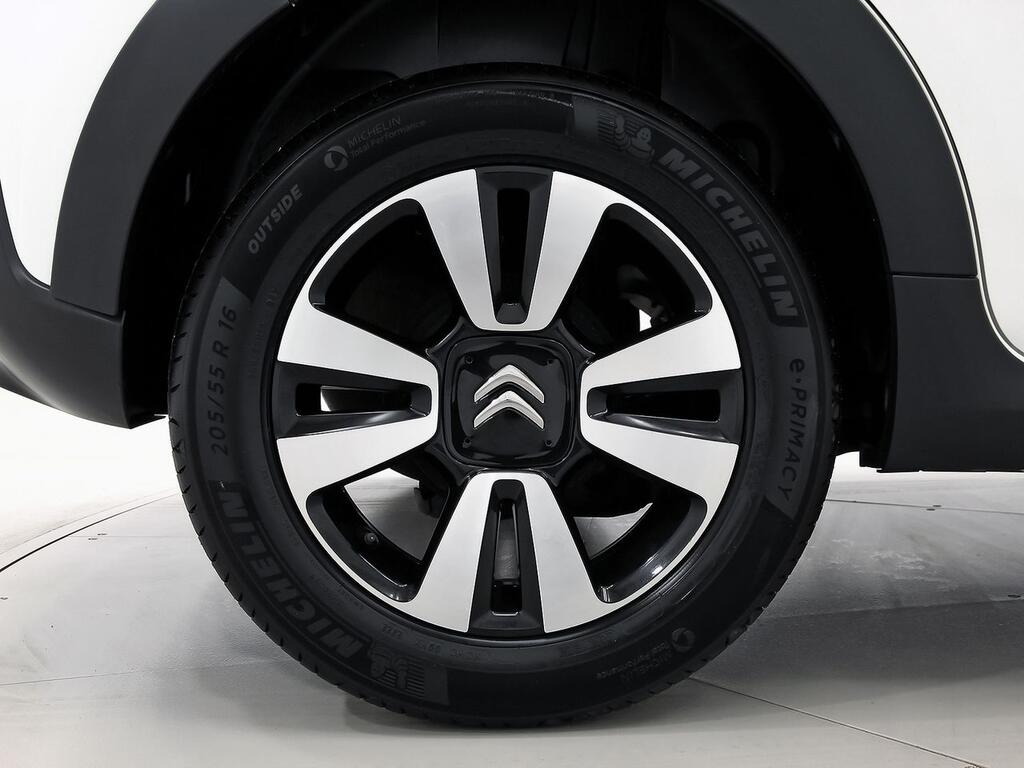 Citroën C3 PureTech 60KW (83CV) Feel Pack 11