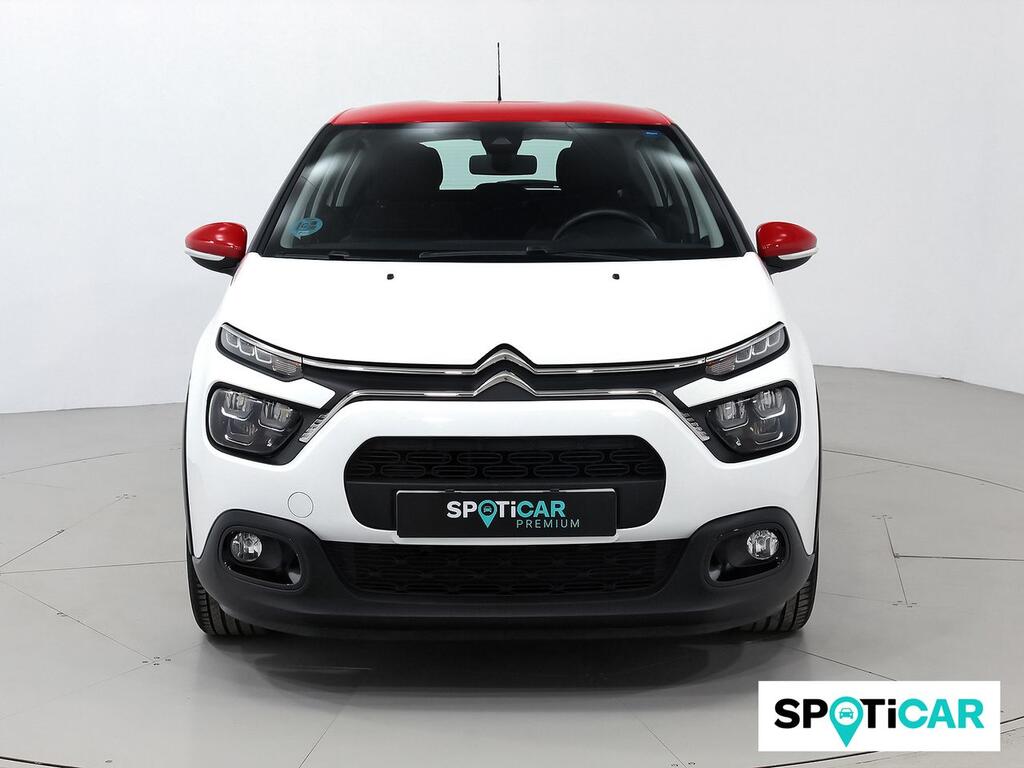 Citroën C3 PureTech 60KW (83CV) Feel Pack 5