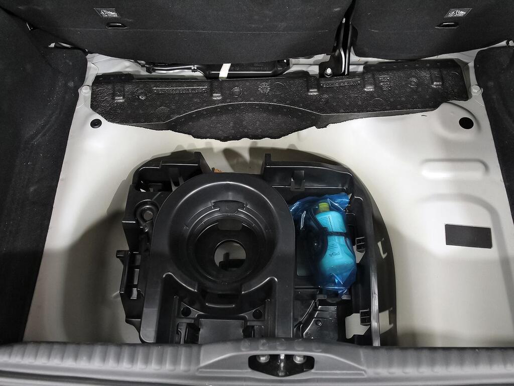 Citroën C3 PureTech 60KW (83CV) Feel Pack 31