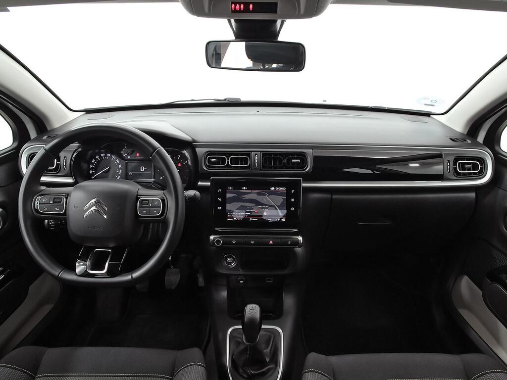 Citroën C3 PureTech 60KW (83CV) Feel Pack 7