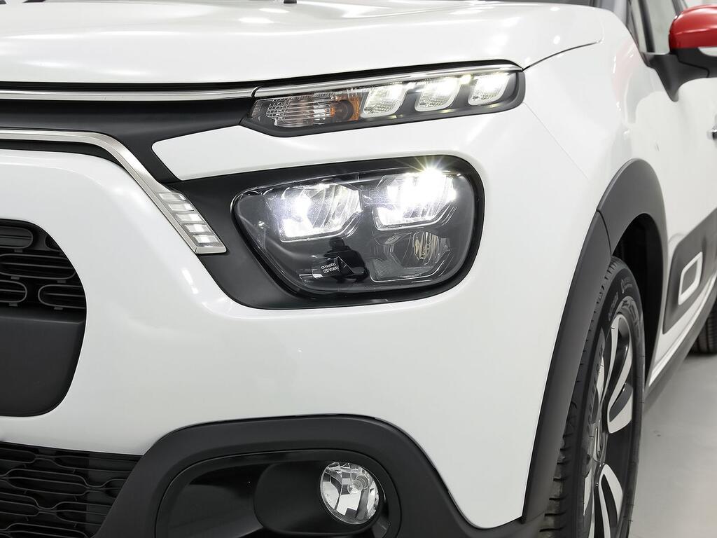Citroën C3 PureTech 60KW (83CV) Feel Pack 29