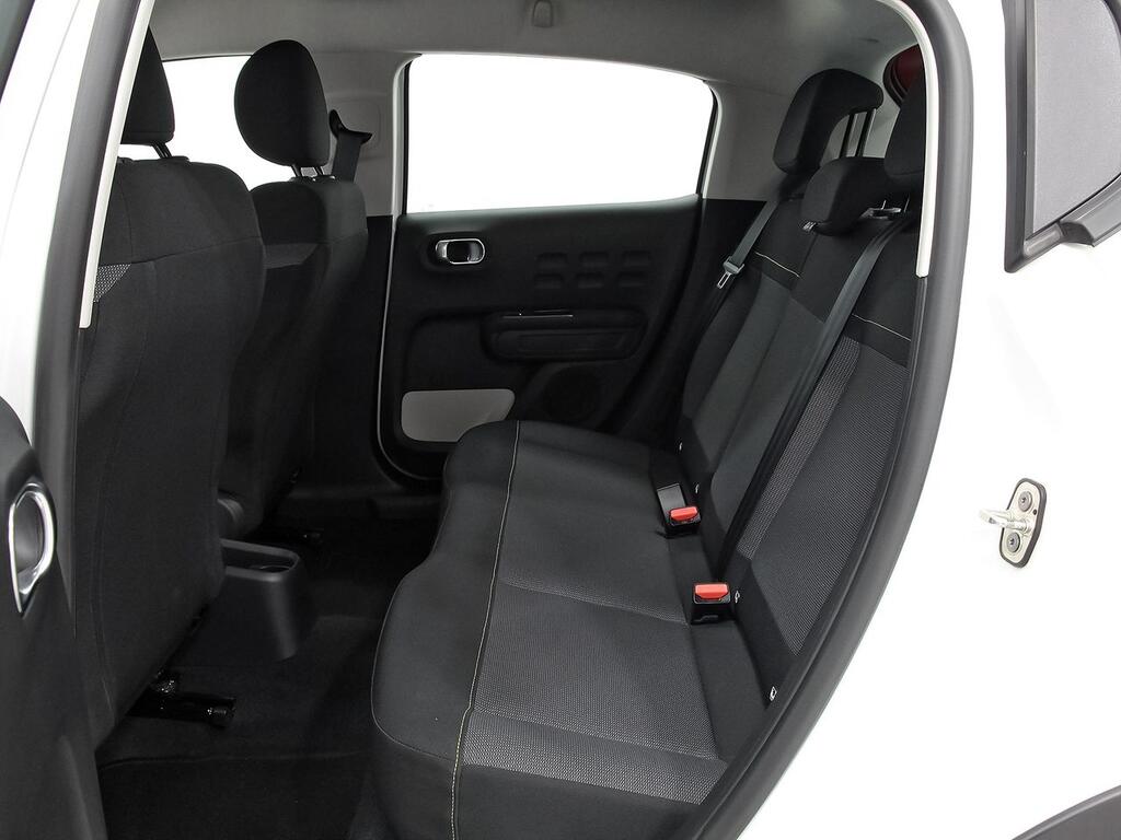 Citroën C3 PureTech 60KW (83CV) Feel Pack 9