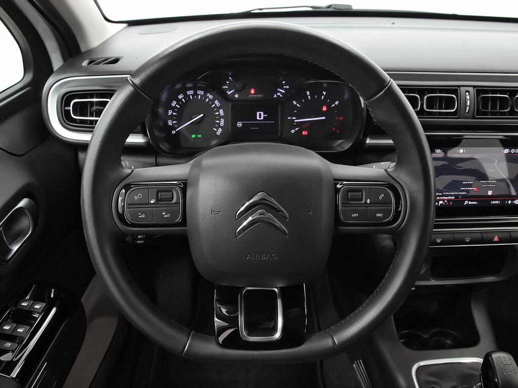 Citroën C3 PureTech 60KW (83CV) Feel Pack 20