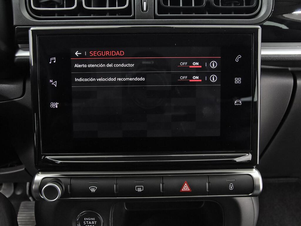 Citroën C3 PureTech 60KW (83CV) Feel Pack 25