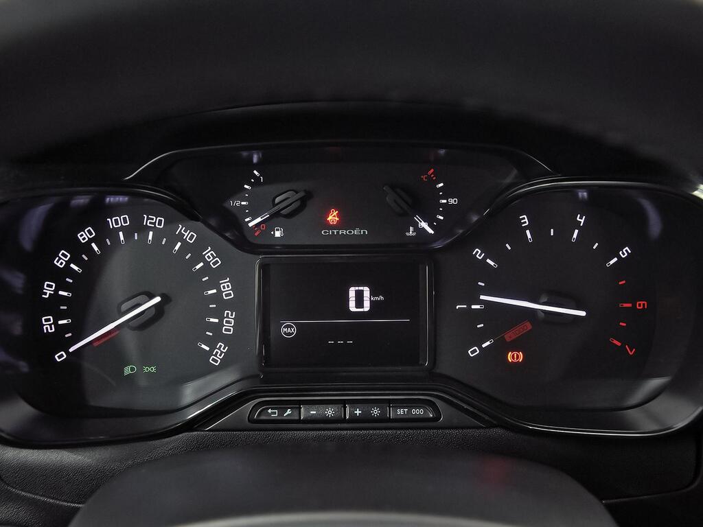 Citroën C3 PureTech 60KW (83CV) Feel Pack 15