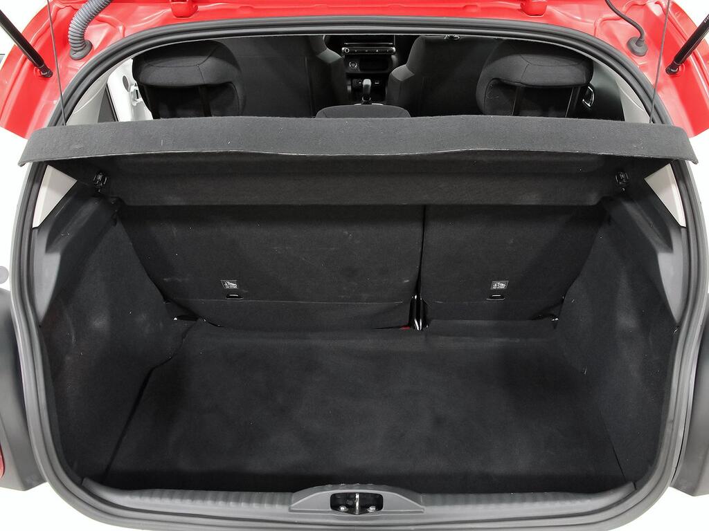 Citroën C3 PureTech 60KW (83CV) Feel Pack 10