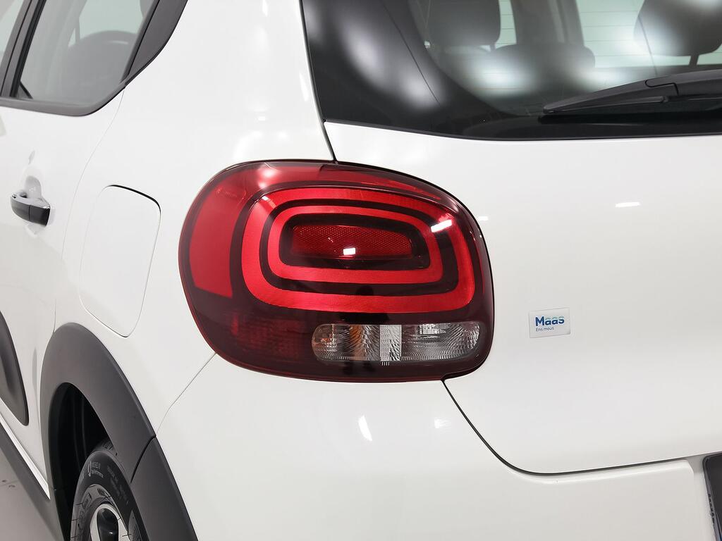 Citroën C3 PureTech 60KW (83CV) Feel Pack 30