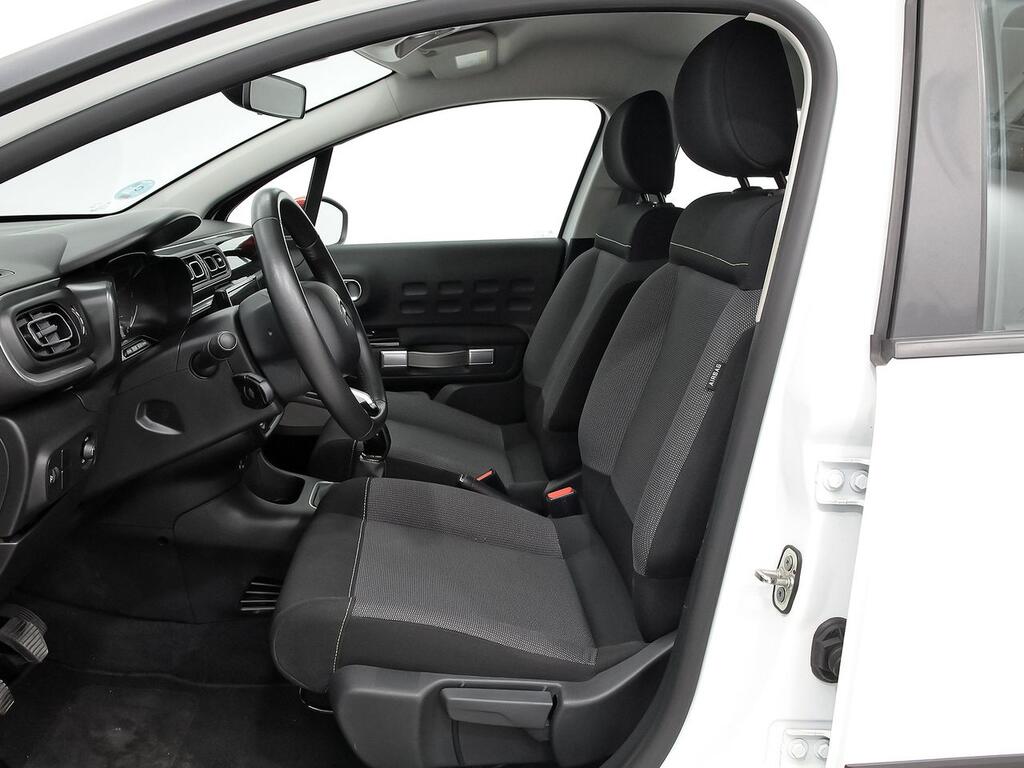 Citroën C3 PureTech 60KW (83CV) Feel Pack 8