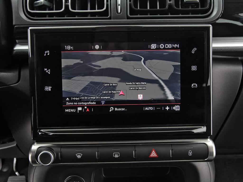 Citroën C3 PureTech 60KW (83CV) Feel Pack 21