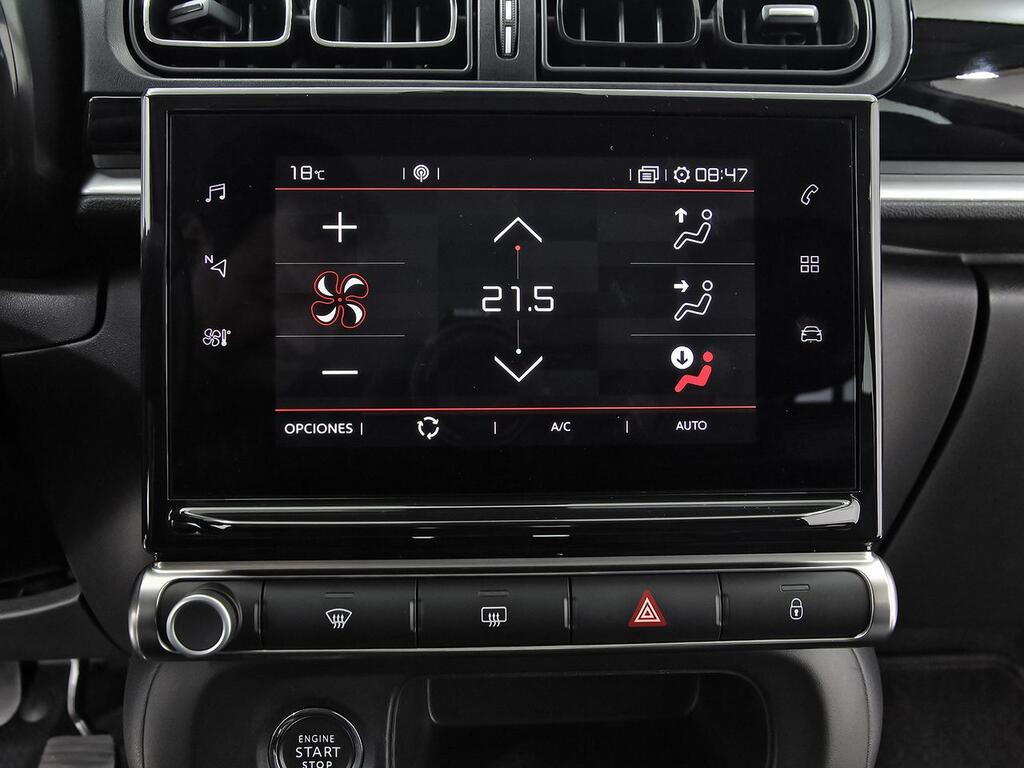 Citroën C3 PureTech 60KW (83CV) Feel Pack 26