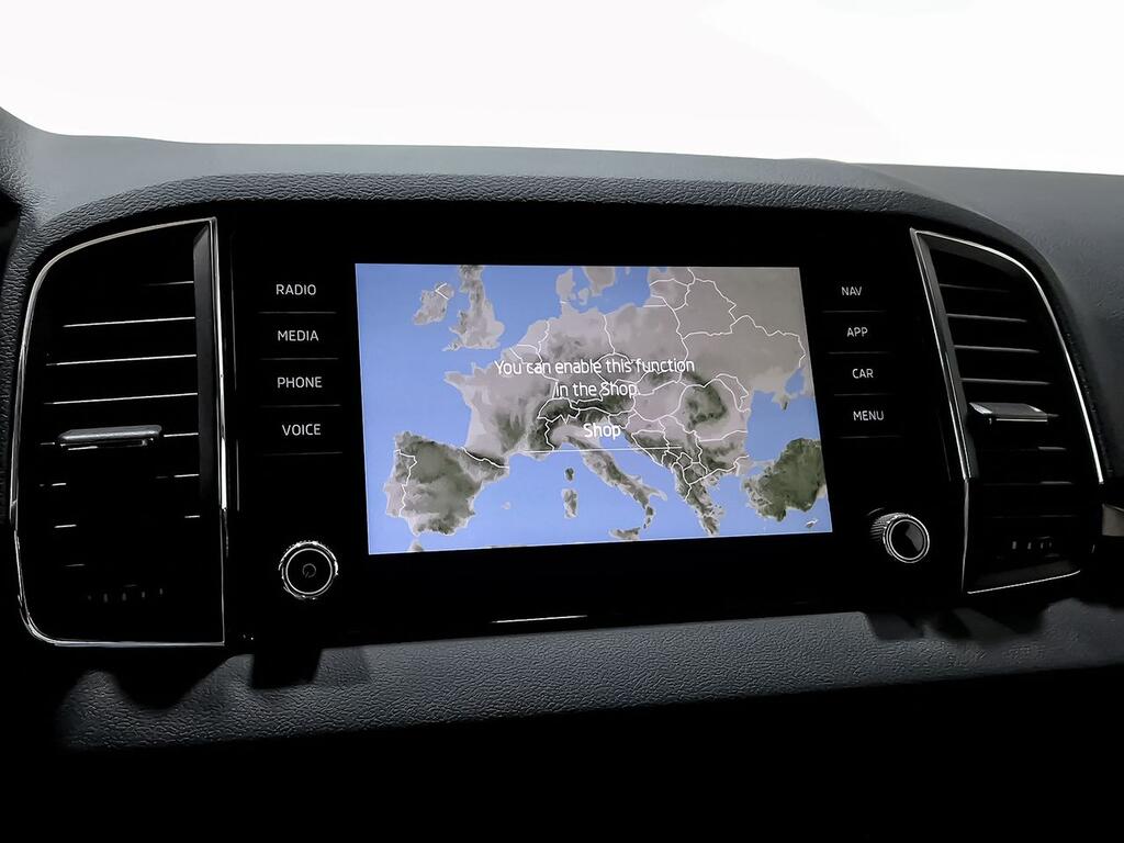 Skoda Karoq 1.5 TSI 110kW (150CV) DSG ACT Selection 21