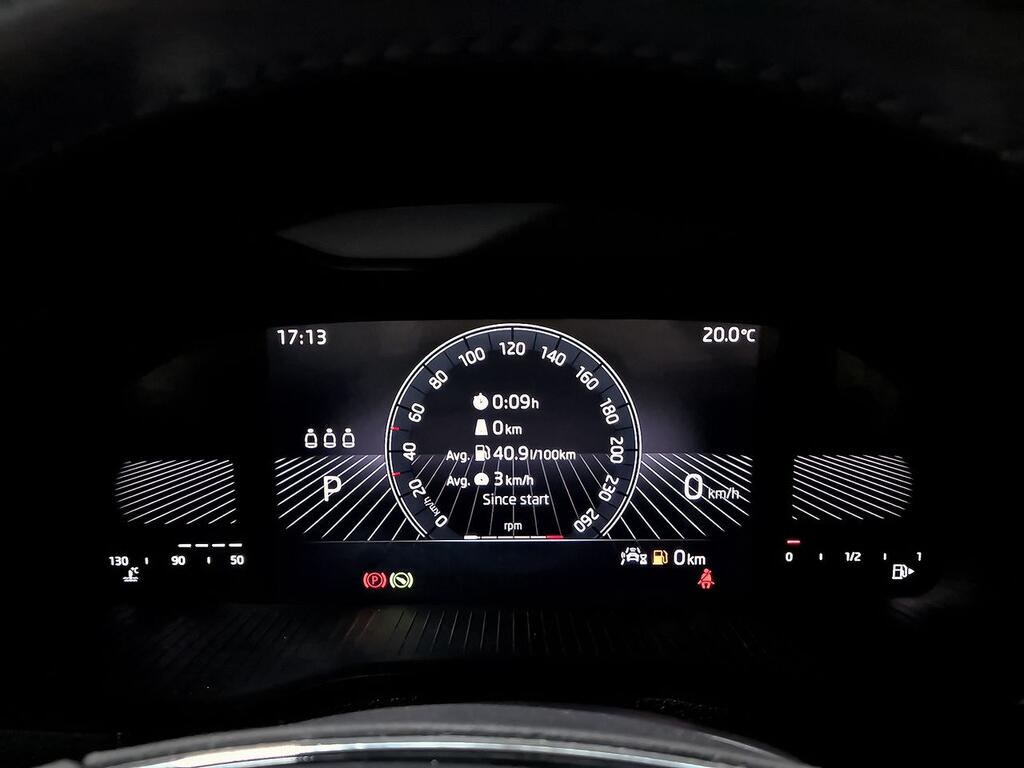 Skoda Karoq 1.5 TSI 110kW (150CV) DSG ACT Selection 11