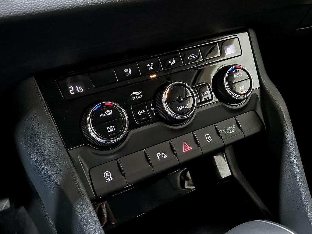 Skoda Karoq 1.5 TSI 110kW (150CV) DSG ACT Selection 27