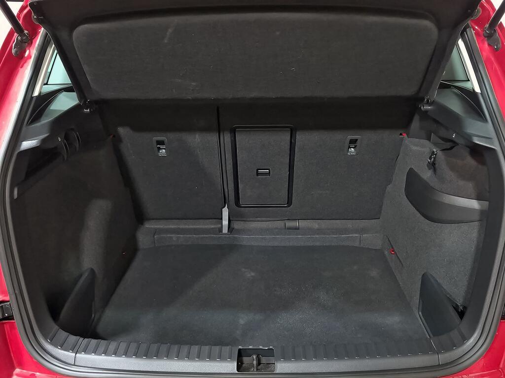 Skoda Karoq 1.5 TSI 110kW (150CV) DSG ACT Selection 7