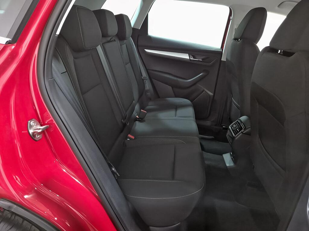 Skoda Karoq 1.5 TSI 110kW (150CV) DSG ACT Selection 6