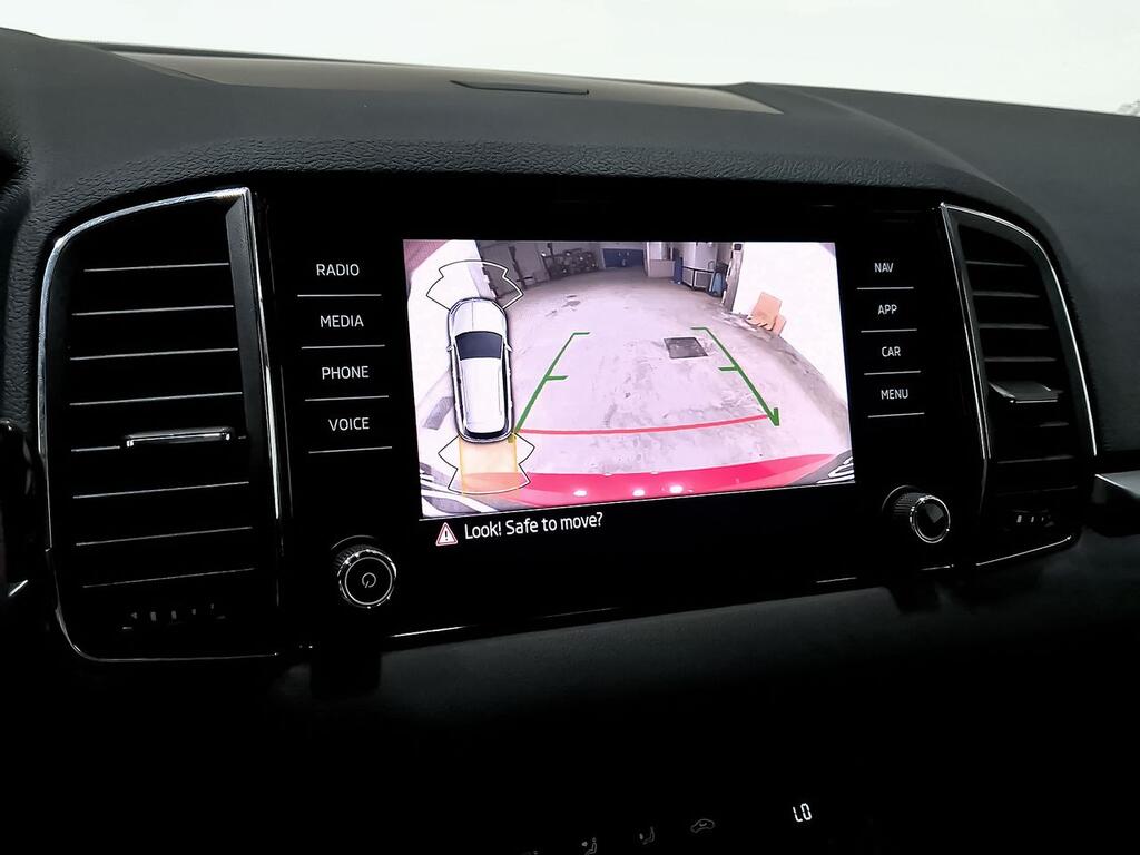Skoda Karoq 1.5 TSI 110kW (150CV) DSG ACT Selection 26