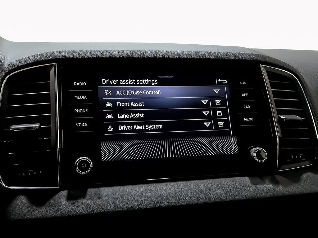 Skoda Karoq 1.5 TSI 110kW (150CV) DSG ACT Selection 23