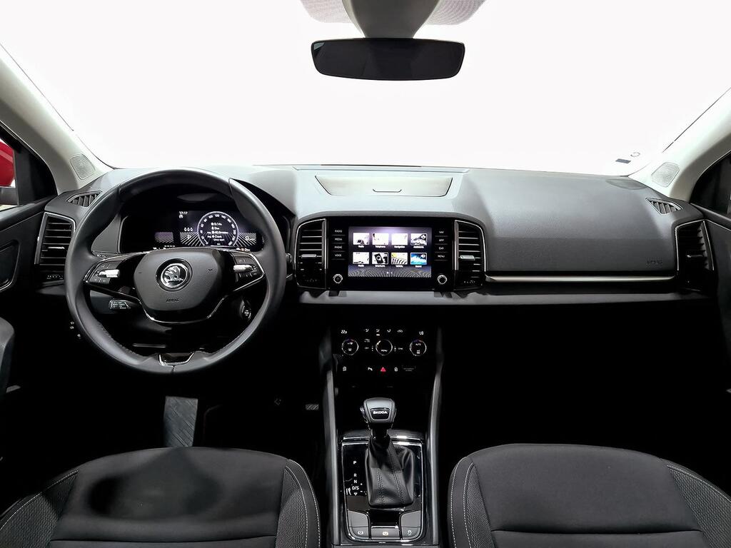 Skoda Karoq 1.5 TSI 110kW (150CV) DSG ACT Selection 4