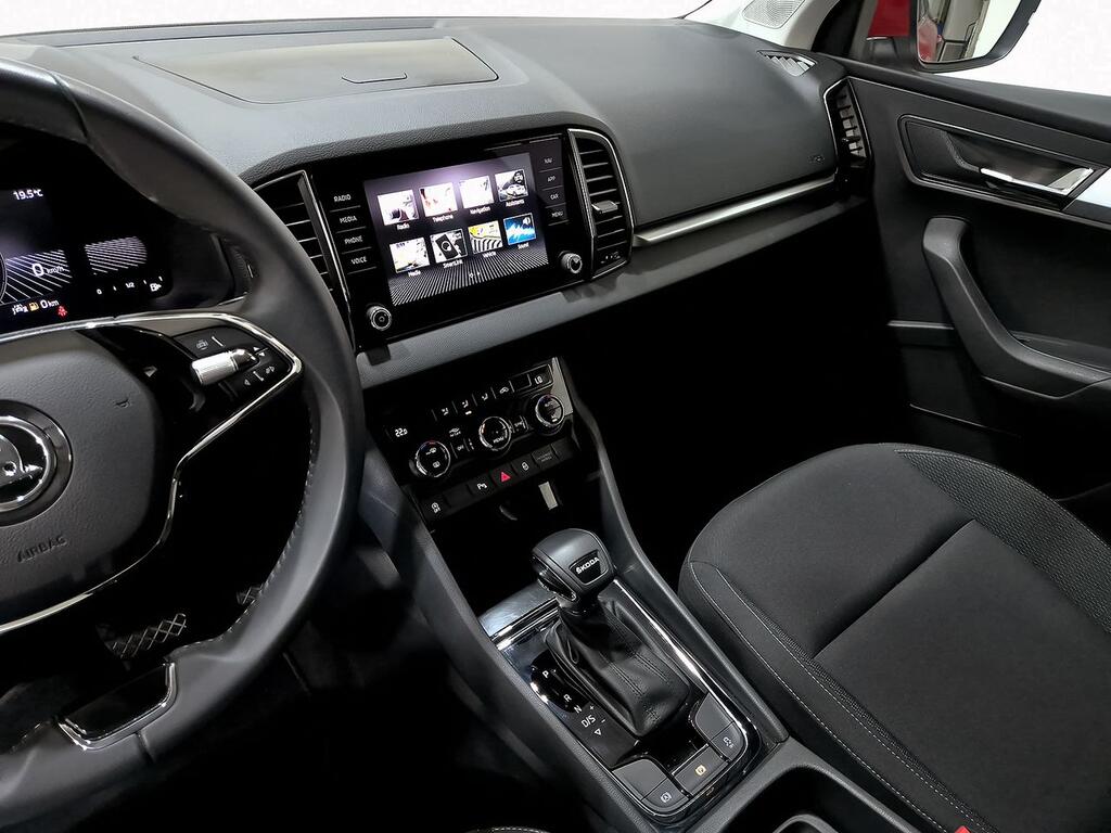 Skoda Karoq 1.5 TSI 110kW (150CV) DSG ACT Selection 29