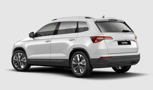 Skoda Karoq 1.5 TSI 110kW (150CV) ACT Design Skoda Karoq 1.5 TSI 110kW (150CV) ACT Design