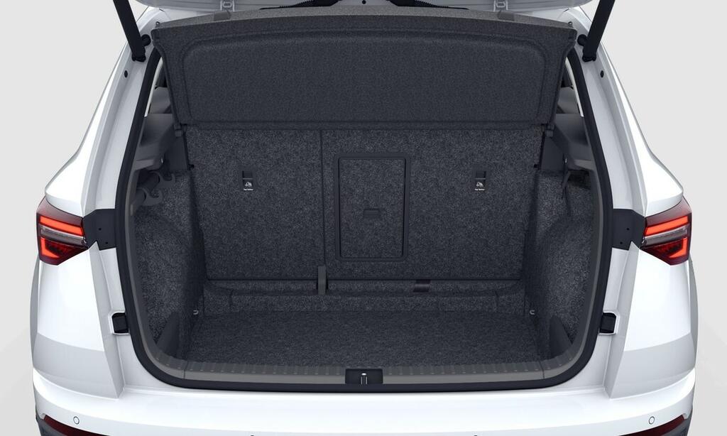 Skoda Karoq 1.5 TSI 110kW (150CV) ACT Design 6
