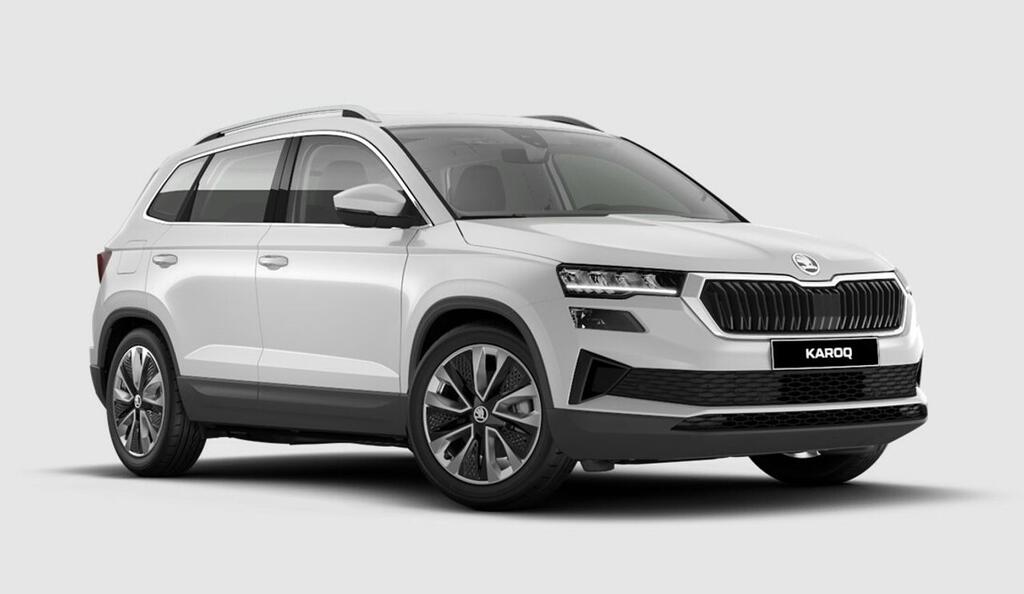 Skoda Karoq 1.5 TSI 110kW (150CV) ACT Design 2