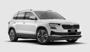 Skoda Karoq 1.5 TSI 110kW (150CV) ACT Design Skoda Karoq 1.5 TSI 110kW (150CV) ACT Design