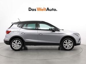 Seat Arona 1.0 TSI 81kW (110CV) DSG Xperience Plus Seat Arona 1.0 TSI 81kW (110CV) DSG Xperience Plus