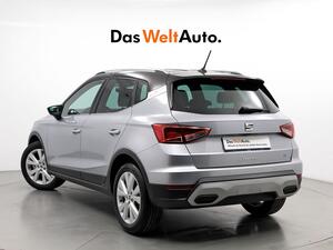 Seat Arona 1.0 TSI 81kW (110CV) DSG Xperience Plus Seat Arona 1.0 TSI 81kW (110CV) DSG Xperience Plus